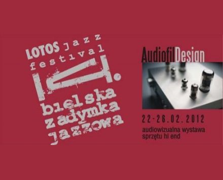 Audiofil Design 2012